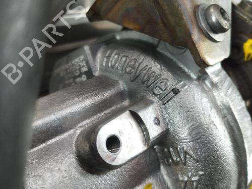 Engine SEAT LEON (5F1)  | BP16811614M1 