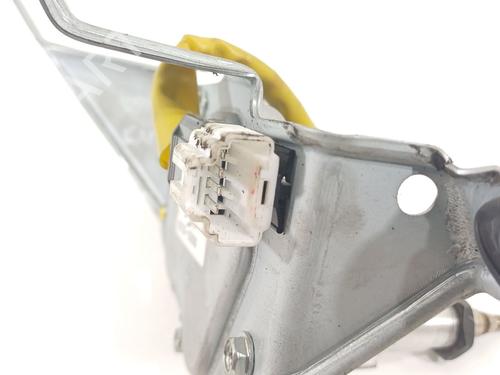 Rear wiper motor KIA CARENS II MPV (FJ)  | BP27258707M102 