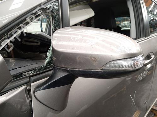Used Left mirror Left mirror 38073992 38073992