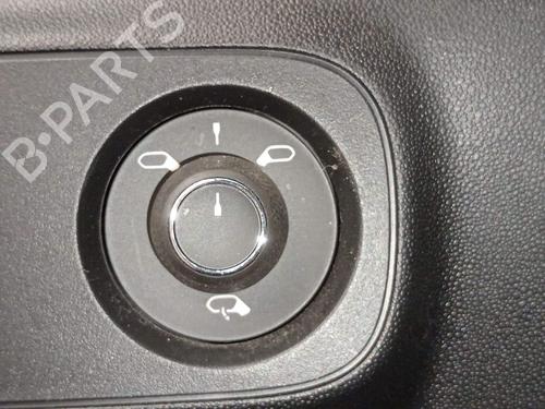Used Mirror switch Mirror switch 37516733 37516733
