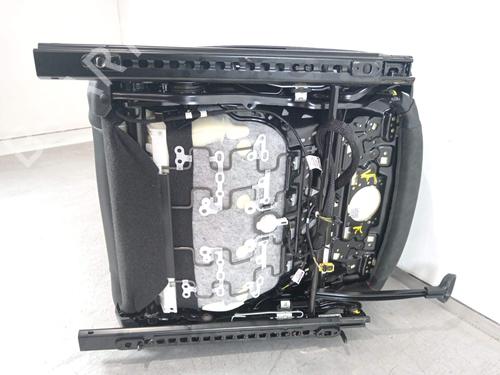Right front seat SEAT IBIZA V (KJ1, KJG) 1.0 TSI | BP40599679C16 - Image 7