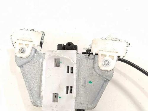 Front right window mechanism NISSAN NV200 Van  | BP7657228C23 