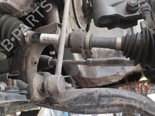 Used Left front driveshaft Left front driveshaft 17831752 17831752