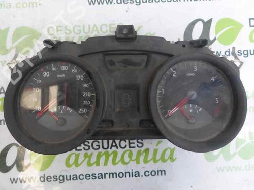 Used Instrument cluster RENAULT MEGANE II (BM0/1_, CM0/1_) [2001-2012]  2977270
