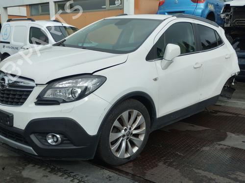 Engine OPEL MOKKA / MOKKA X (J13) 1.6 CDTI (_76) | BP34586190M1  - Image 13