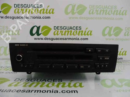Used Radio BMW 1 (E81) [2006-2012]  1851708