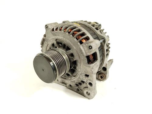 Used Alternator Alternator SEAT TOLEDO II (1M2) 1.9 TDI (90 hp) 34189411 34189411