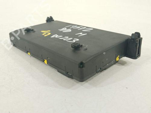 Electronic module MERCEDES-BENZ C-CLASS (W203) C 220 CDI (203.006, 203.008) | BP38046390M83 - Image 3