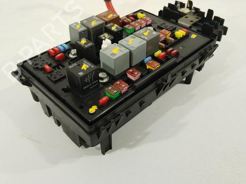 Fuse box OPEL ASTRA J (P10) | BP38434734E1 - Image 5