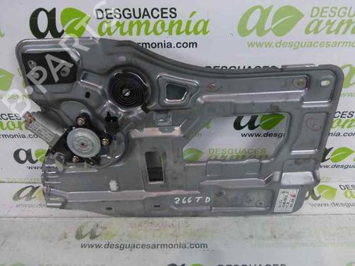 Used Rear right window mechanism HYUNDAI SANTA FÉ I (SM) [2000-2006]  2345888