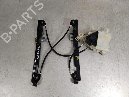 Used Front left window mechanism Front left window mechanism 35727555 35727555