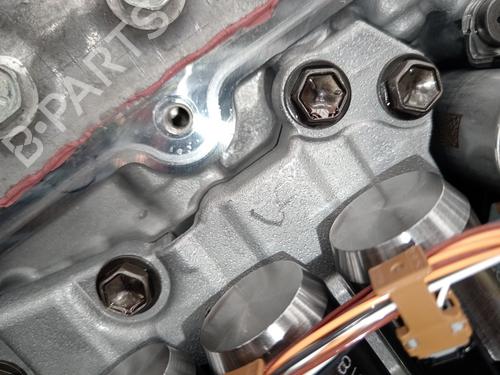 Gearbox PEUGEOT 208 II (UB_, UP_, UW_, UJ_) 1.2 PureTech 100 | BP24978548M3 