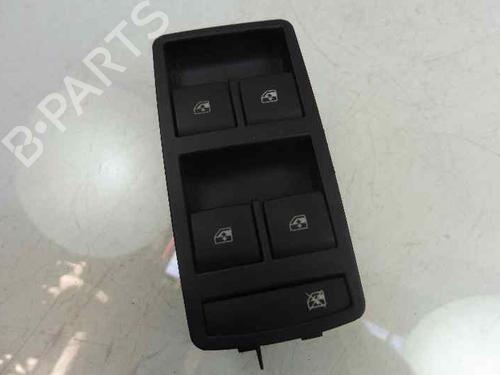 Used Left front window switch OPEL INSIGNIA A Sports Tourer (G09) 2.0 CDTI 4x4 (35) (160 hp) 1938421