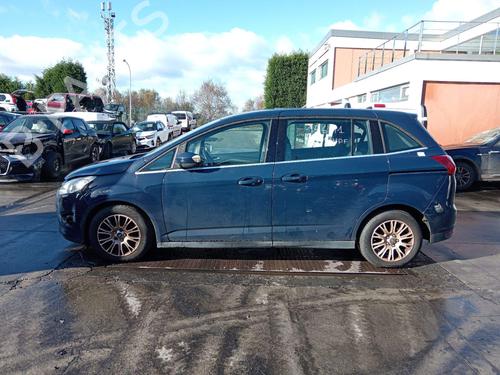 Left front window switch FORD GRAND C-MAX (DXA/CB7, DXA/CEU) | BP37605705I27 - Image 2