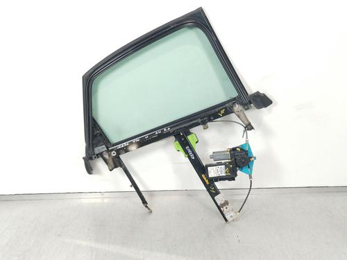 Rear left window mechanism AUDI A4 B6 (8E2) 2.5 TDI | BP30493511C24
