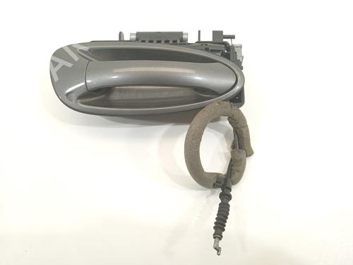 Front right exterior door handle PORSCHE PANAMERA (970) 3.0 D 970537064