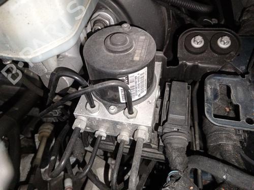 ABS Bremseaggregat OPEL ASTRA J (P10) [2009-2016]  30437313