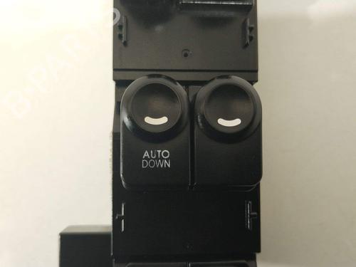 Left front window switch HYUNDAI i30 (FD) 1.6 CRDi | BP37175400I27 - Image 3