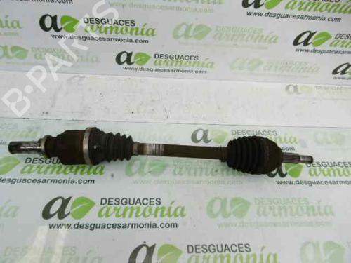 Used Left front driveshaft Left front driveshaft 1840403 1840403