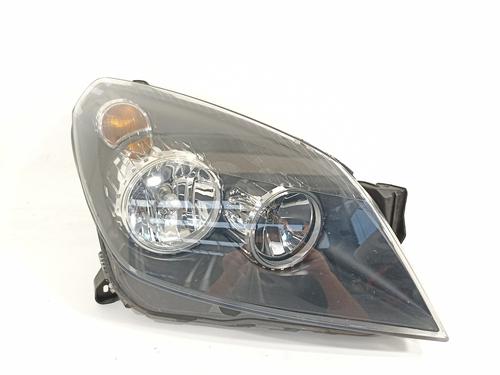 Højre forlygte OPEL ASTRA H (A04) [2004-2014]  17461251