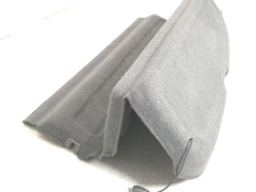 Rear parcel shelf PEUGEOT 3008 I MPV (0U_) 2.0 HDi Hybrid4 | BP32213293C85