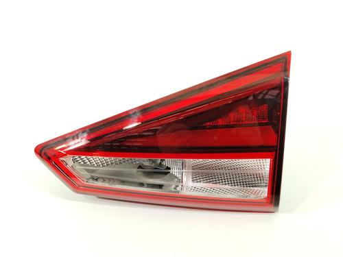 Højre baklys, luke SEAT ARONA (KJ7, KJP) 1.6 SRE | BP29118706C80 