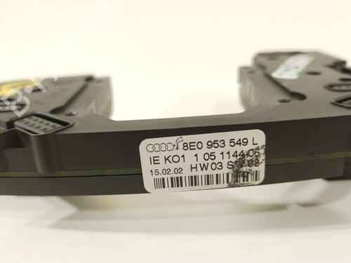 Electronic module AUDI A4 B6 (8E2) 2.5 TDI | BP30538899M83 - Image 3