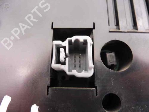 Climate control PEUGEOT 206 Hatchback (2A/C)  | BP1843436I5 