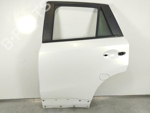 Used Left rear door MAZDA CX-5 (KE, GH) [2011-2017]  7234175