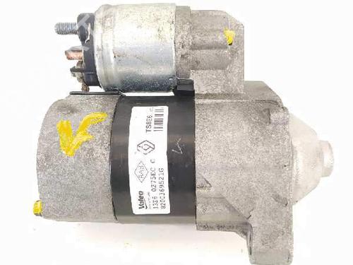 Used Starter Starter 7498062 7498062