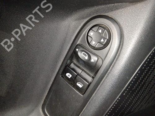 Used Left front window switch Left front window switch 35952928 35952928