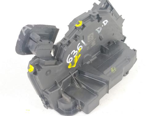 Used Front right lock SEAT ARONA (KJ7, KJP) [2017-2025]  7280334