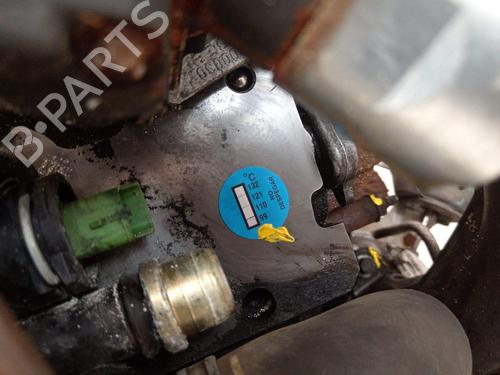 Engine CITROËN C4 Picasso I MPV (UD_) 2.0 HDi 138 | BP33759620M1 - Image 8