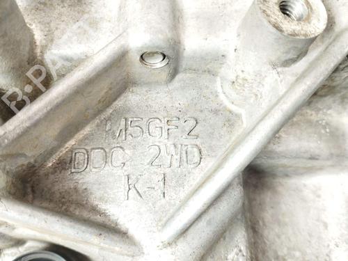 Gearbox KIA CEE'D Hatchback (ED) | BP18906632M3 - Image 7