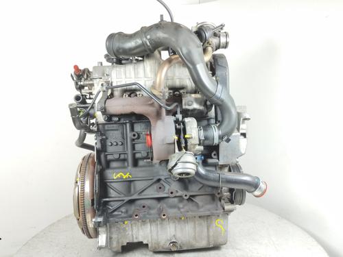 Motor SEAT LEON (1M1) 1.9 TDI | BP29876135M1 