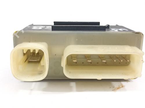 Electronic module PEUGEOT 3008 II SUV (MC_, MR_, MJ_, M4_)  | BP17515041M83 