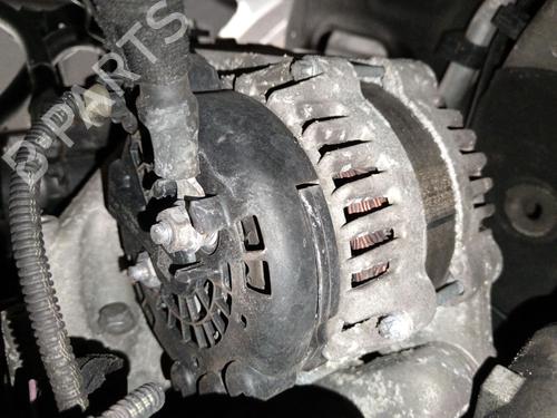 Used Alternator Alternator 36937530 36937530