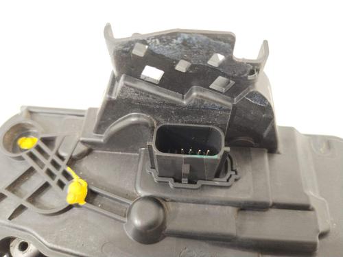 Front left lock FORD FOCUS IV (HN) | BP26503211C98 - Image 5