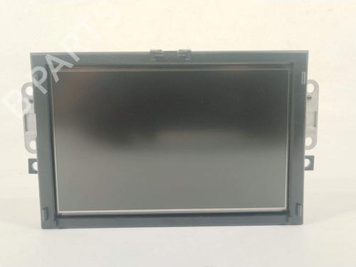 display-monitor-citroen-c4-ii-nc_-2009-39102952 main image