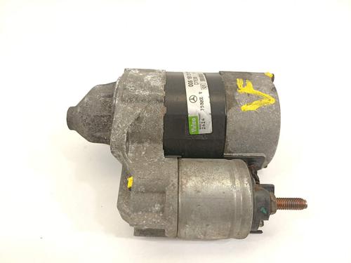 starter-mercedes-benz-a-class-w169-0051512101-2004-2005-2006-2007-2008-2009-2010-2011-2012-13445825 main image