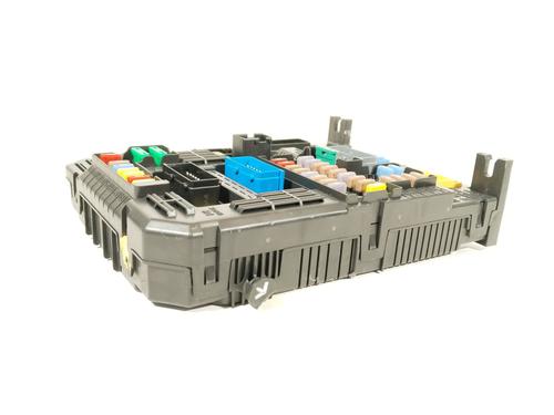 Fuse box CITROËN C3 III (SX) 1.2 THP 110 (SXHNPS, SXHNZT, SXHNZ6) | BP31829235E1