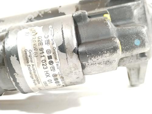 Starter VW GOLF V (1K1) 2.0 TDI | BP36022979M8 - Image 2