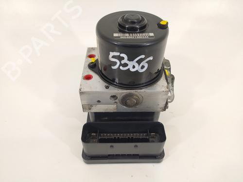ABS pump MITSUBISHI GRANDIS (NA_W) 2.4 MIVEC (NA4W) 06210201424 | MN116523