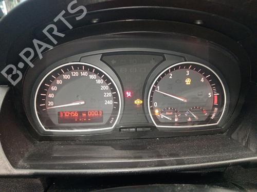 Used Instrument cluster BMW X3 (E83) 2.0 d (150 hp) 30847605