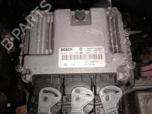 Used Engine control unit (ECU) Engine control unit (ECU) 36391442 36391442