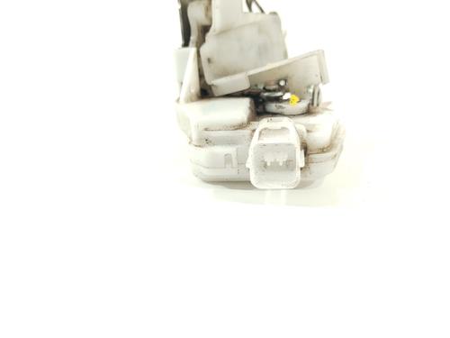 Front right lock MITSUBISHI PAJERO IV (V8_W, V9_W) 3.2 DI-D (V88W, V98W) | BP17872564C97 