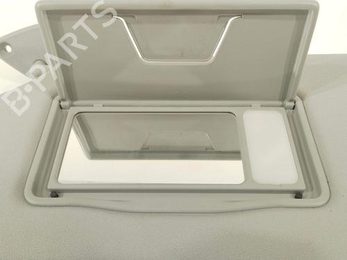 Left sun visor CITROËN C4 AIRCROSS 1.6 HDi 115 | BP27536606I1 - Image 2