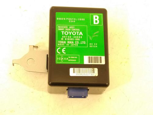 Used Electronic module Electronic module 11940258 11940258