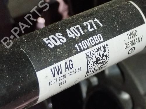 Used Left front driveshaft Left front driveshaft 37436565 37436565