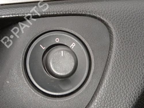 Mando retrovisor Mando retrovisor OPEL INSIGNIA A (G09) 2.0 CDTI (68) (131 hp) 37602293 37602293